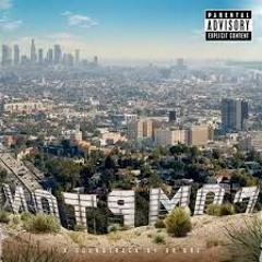 Dr. Dre Feat. Kendrick Lamar - Gone(Instrumental)
