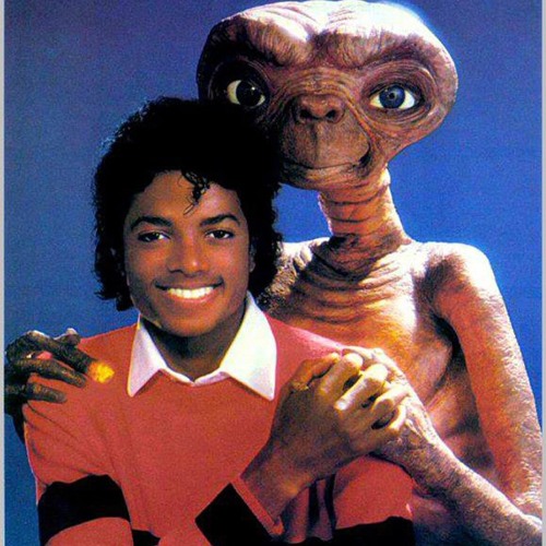 Don't go trick-or-treating at Michael Jackson's house