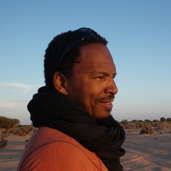 #001: Permaculture w/ Rhamis Kent