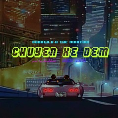 K The Martian - Chuyến Xe Đêm ( Prod. by Phaolobeat ) ft. Kaka$hi