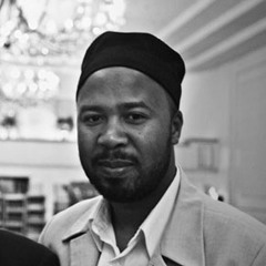 #003: ISIS, Muslims in the West, Race, & Racism w/ Shaykh Abdullah bin Hamid Ali