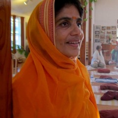 #005: Sufism & Vedanta w/ Sri Swamini Svatmavidyananda Saraswati