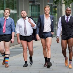 KPI - Casual Friday. Produced by D'Opus
