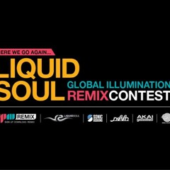 Liquid Soul - Global Illumination (Cyber Spirit Remix)