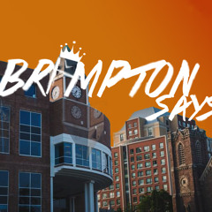 Sounds of a Clocktower ep3 - Brampton Says