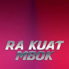 Via Vallen - Ra Kuat Mbok