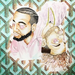 K-Osiris x Willz AU - GLO (Prod. CamGotHits)