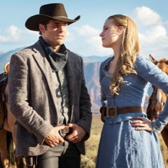 Westworld - Peter, Dolores, Teddy Themes