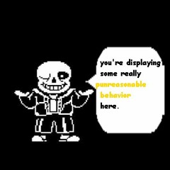 [OFFTale???] Theovania v2