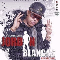Jordan Blancas [prod El Jetty]