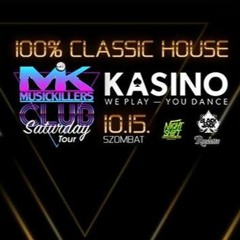 2016.10.15.Dj  Newl Kasino Live Classic House