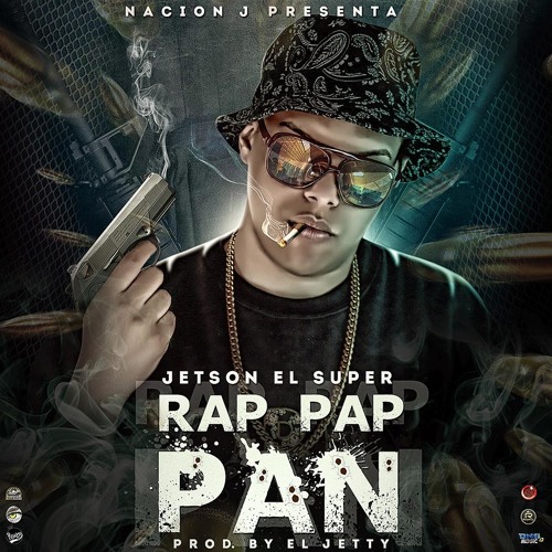 Rap Pap Pan [prod El Jetty]
