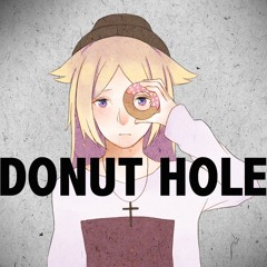 【finnique.】ドーナツホール  を歌ってみた