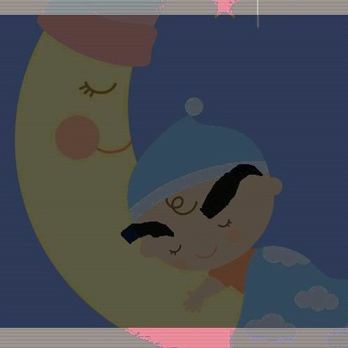 Go The Freq To Sleep [disquiet0250]