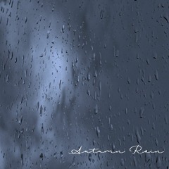 Autumn Rain - Nebel & Mit dem Wind(Demo-Liveversion)2016