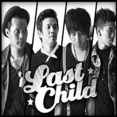 Last Child Duka (cover dhenny)