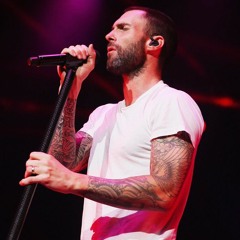 Maroon 5 - Don't Want To Know [ Live ]