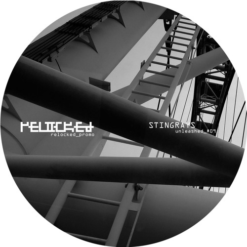 STINGRAYS - Unleashed #09 (Relocked) (Free Download) (A Free To Public Release)