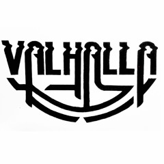 Valhalla - Ghamm (Demo)