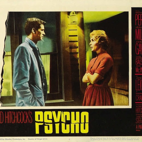 Wrighty - Psycho Fear