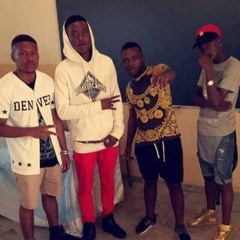 Tipo Cabrité (Tudey Gang)
