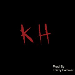 About To Go Down - Dbmc(instrumental)prod By Krazzyhammex