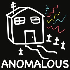Anomalous Mixtape Volume II : Chunky-Funky Tech
