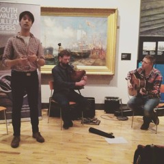 Alalá das Mariñas