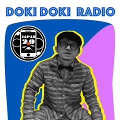 Doki Doki Radio (Japanese Hip-Hop)