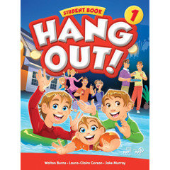 Hang Out! 1 Student Book Track 017