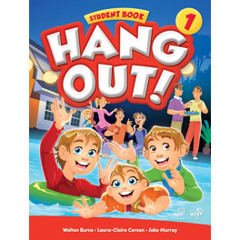 Hang Out! 1 Student Book Track 027