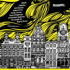 Resonate (original mix)sampler 2016