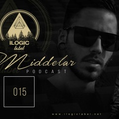 Mixes 015 - Middelar