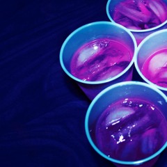 Tiva - Lean Sprite [Prod by. Grandfero x Jimah]