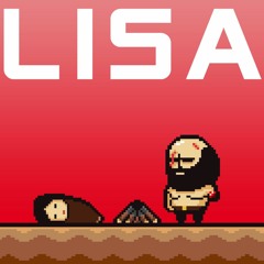 LISA Mega Mashup