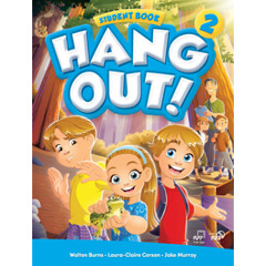 Hang Out! 2 Student Book Track 002