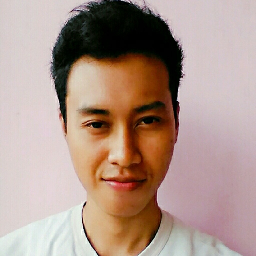 Stream Sebuah Rasa - Agnes Monica (Cover) by Bimbing Roby | Listen ...