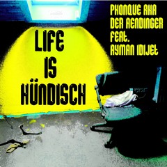 I.G.E.A.U.L.E.S. (prod by Tony Crisp)