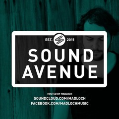Sound Avenue With Madloch 048 (October 2016)