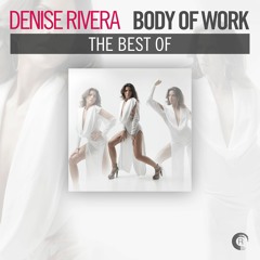 BEST OF DENISE RIVERA: Adam Ellis, Lifeline & Denise Rivera - Outside Myself (Original Mix)