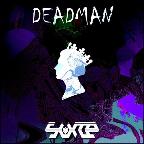 Surce - Deadman (Original Mix)