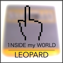 1NSIDE My W0RLD
