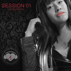 SESSION 01 - ARISH LOVE (CLUB EDITION)