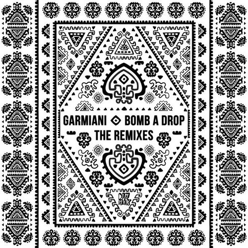 Garmiani - Bomb A Drop  (JAWZ Remix)
