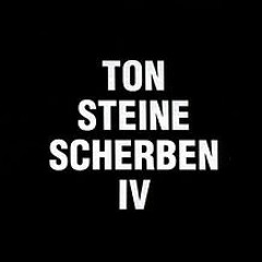 Fieber - Ton Steine Scherben- Scherben  1983