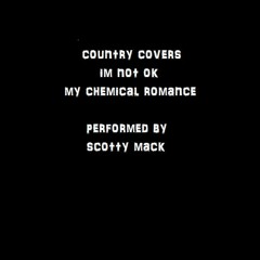 Im Not Ok Country
