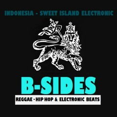 Indonesia - Sweet Island Electronic