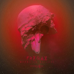 Freqax with Katharsys - Feat. Joanna Syze - Shadows