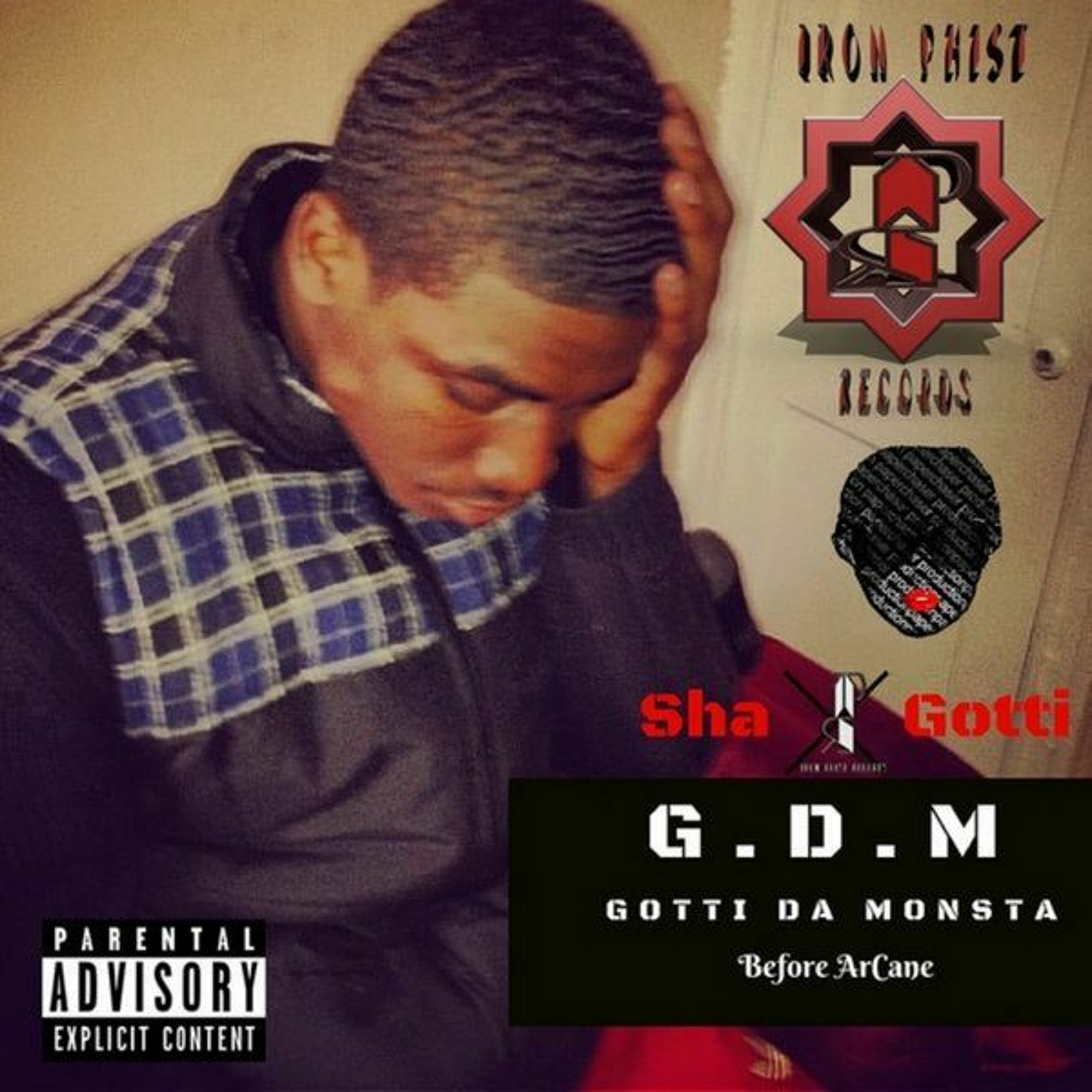Motivation (feat. Phil Caesar) episode artwork