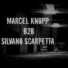 Marcel Knopp b2b Silvano Scarpetta - Aggro Mixerakrobaten pres. DAS IST BUNKERSOUND!